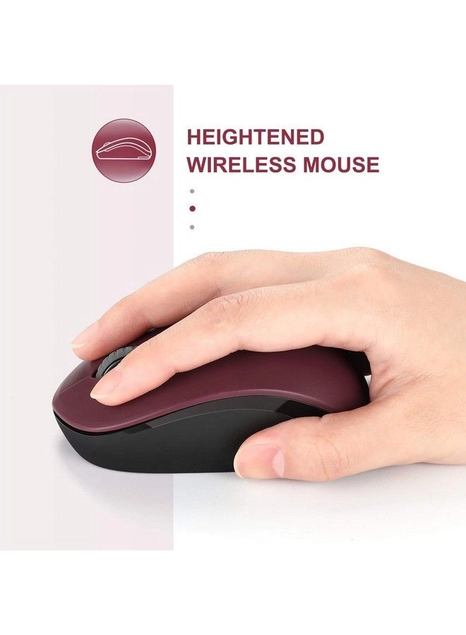 Computer Mouse - Wireless
