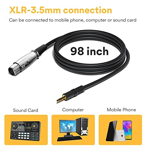 AU-PM360TR USB Microphone