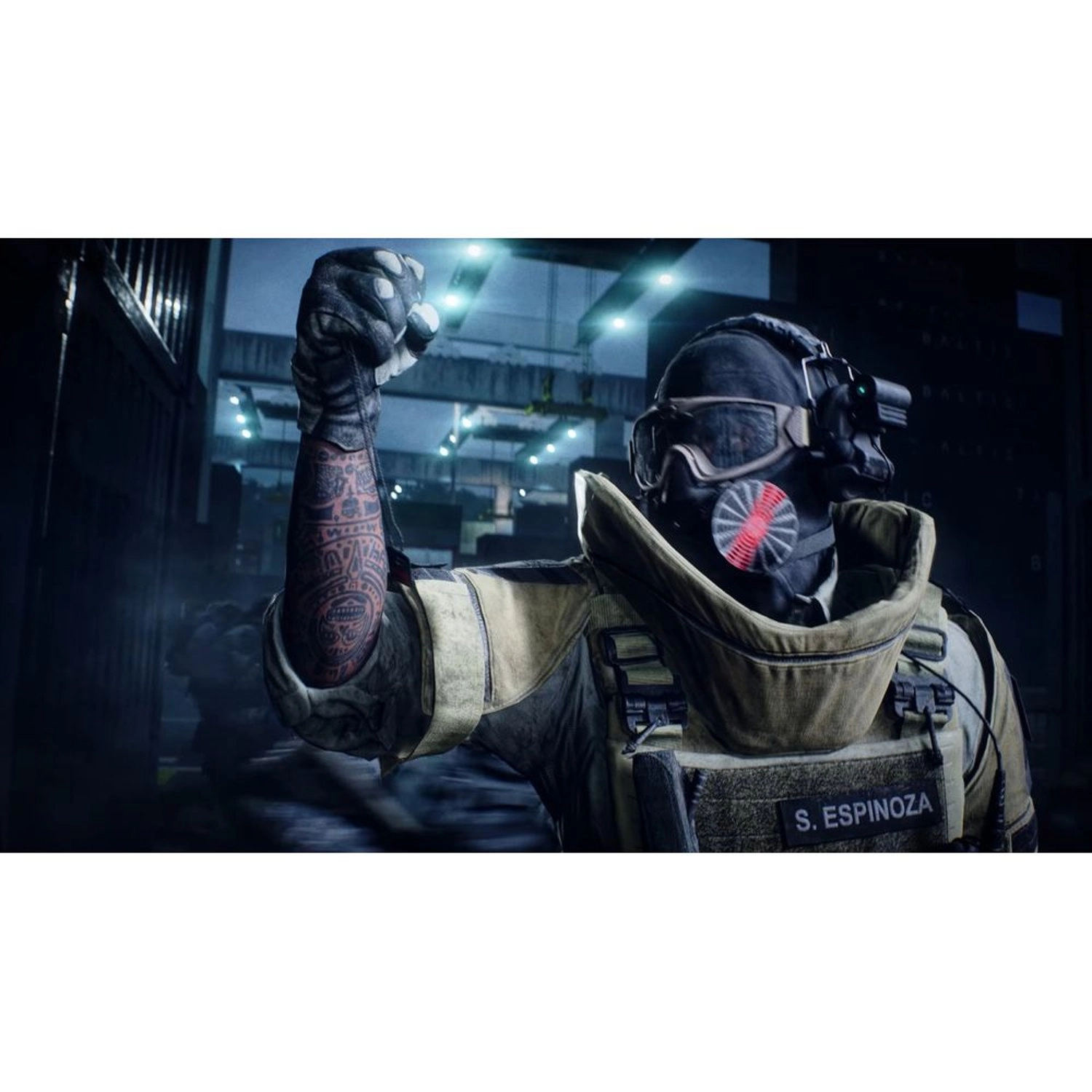 Battlefield 2042 - PlayStation 4