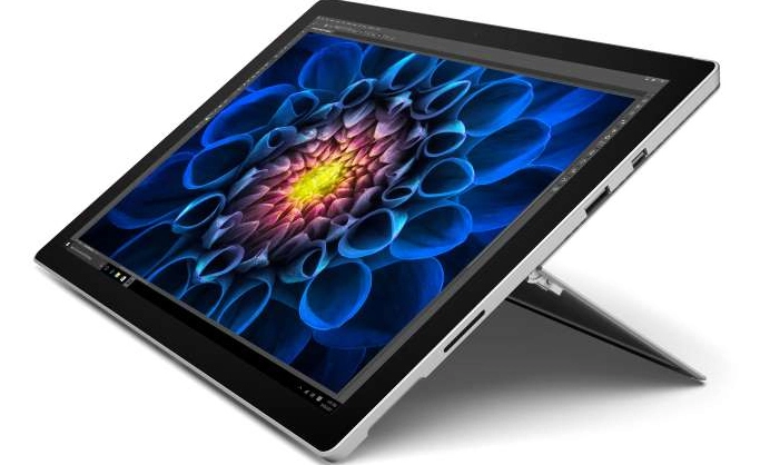 Surface Pro 4 - 256GB 12.3"