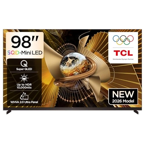 98X11L - 98-Inch
