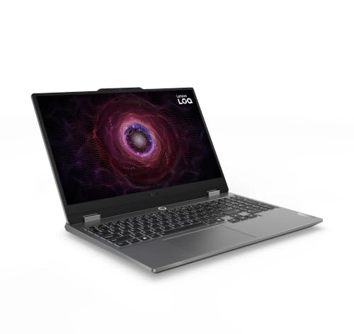 LOQ 83JC00LYUS - 15.6'' Ryzen 5 7235HS 16GB DDR5 512GB SSD
