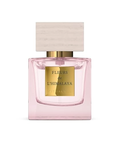Fleurs de L'Himalaya - Eau de Parfum 50 ml