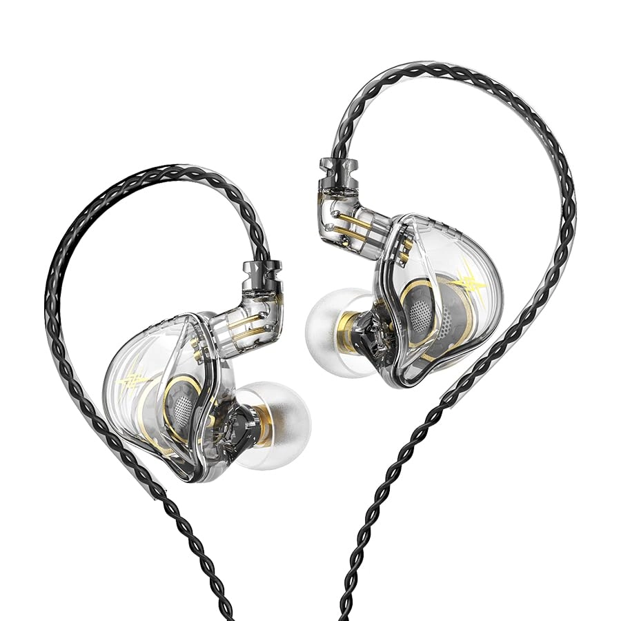 KASOTT ZXT-EJ Wired Earbud