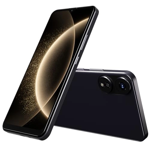 6.5 HD+ Screen Unlocked Android Phone - 2GB 16GB