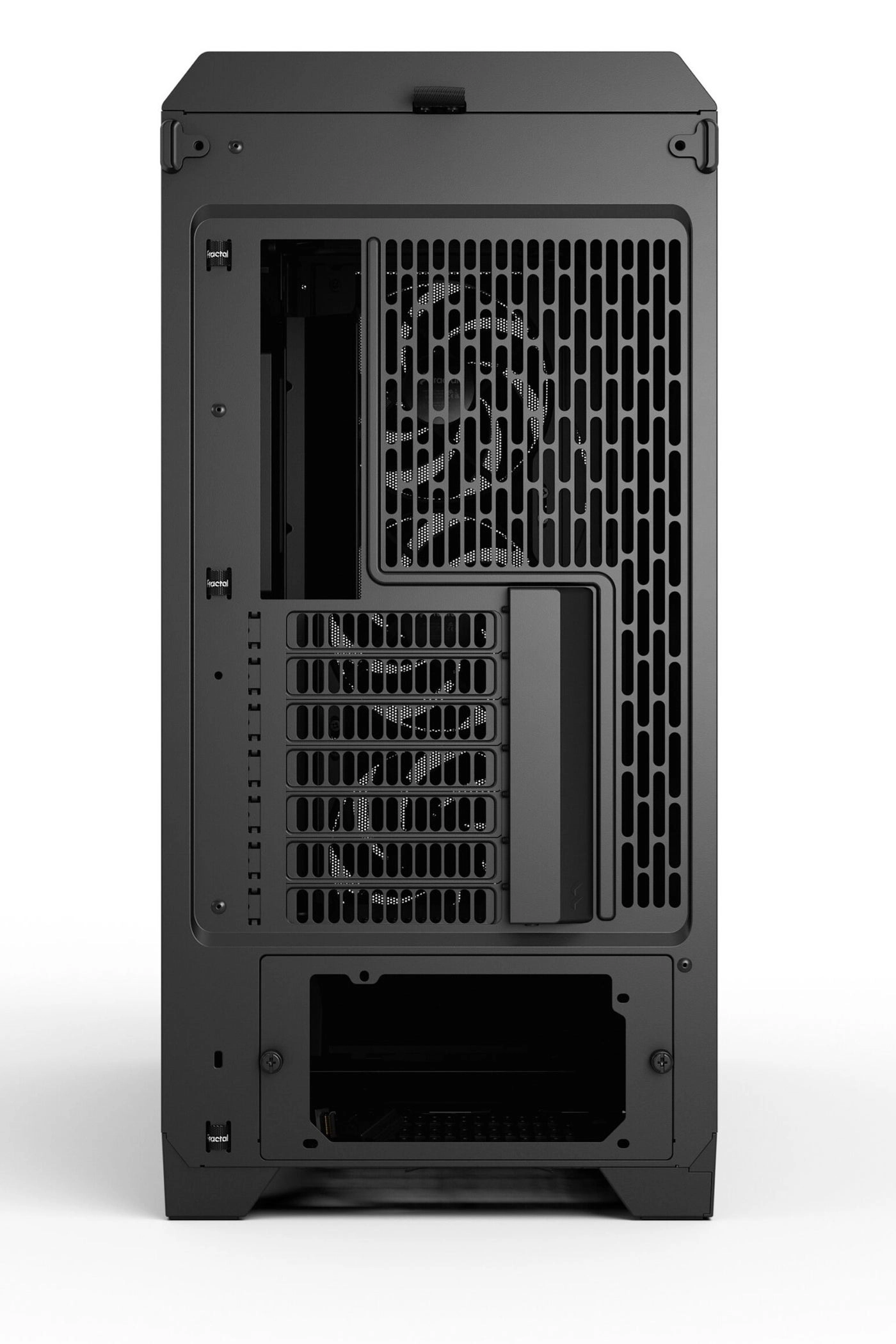 Meshify 3 XL - Full Tower