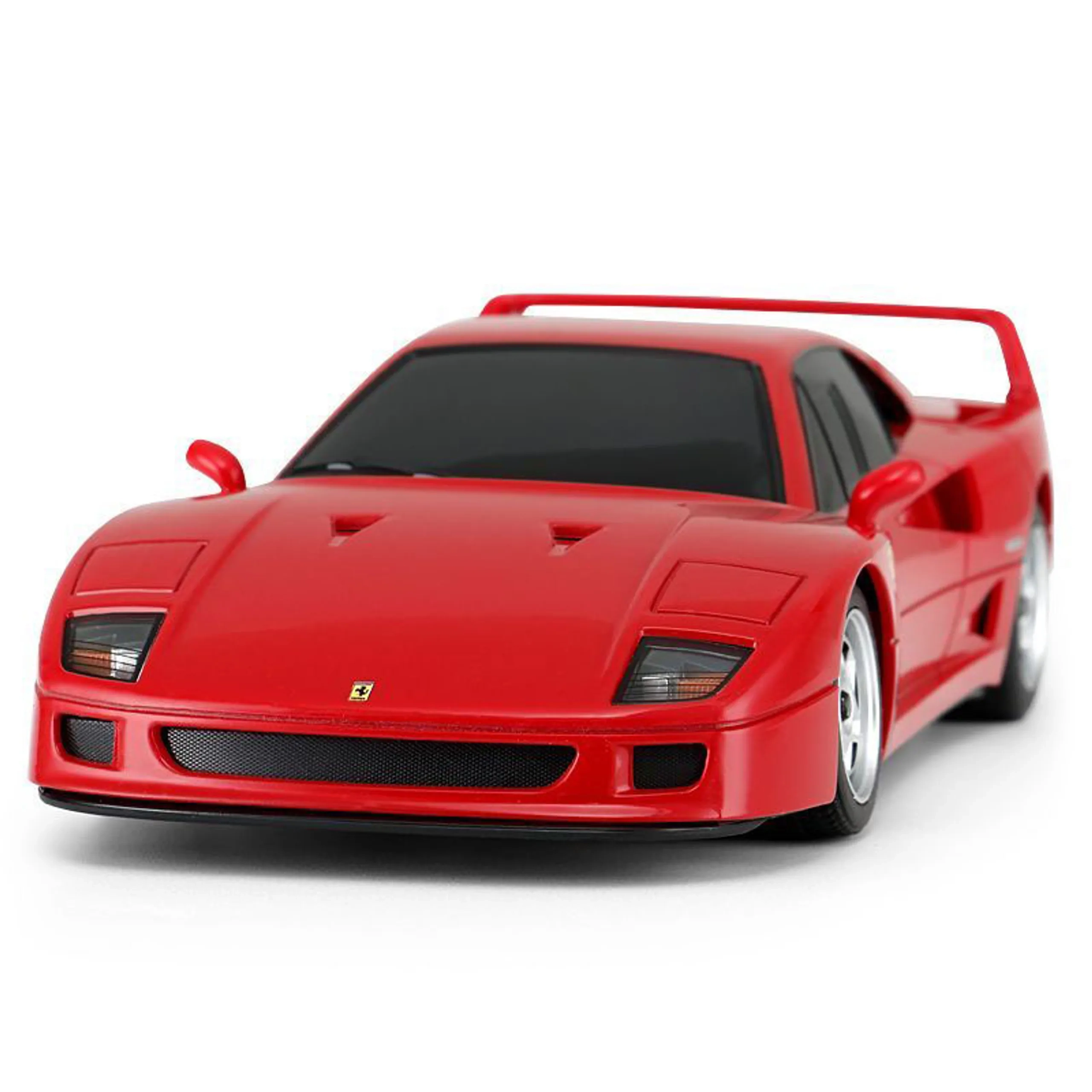 Ferrari F40 - 1:24