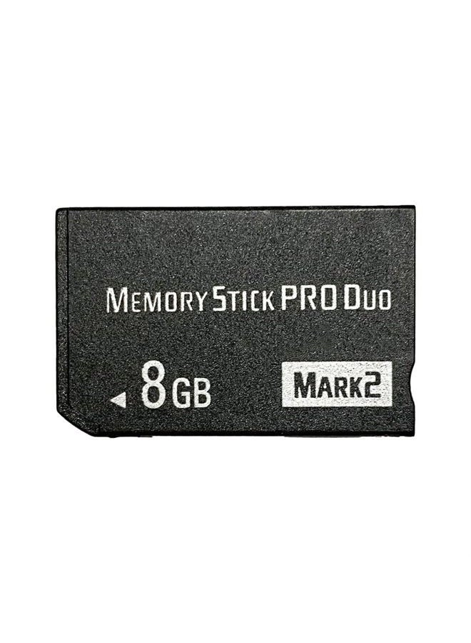 Memory Stick Pro Duo Mark2 - 32GB
