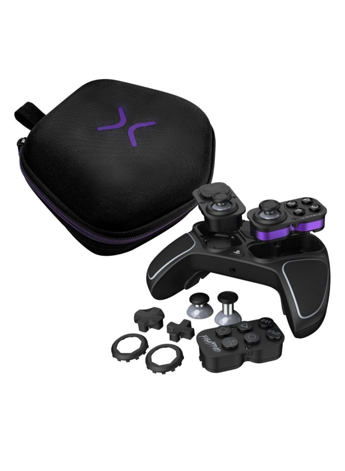 Victrix Pro BFG Reloaded (PS5) Black