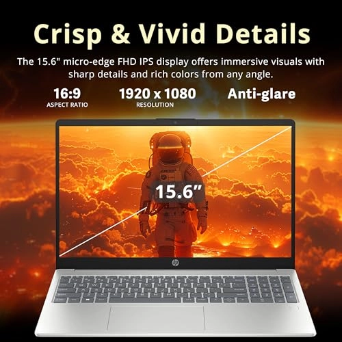 Pavilion - 15.6'' 512GB 8GB i3-N305