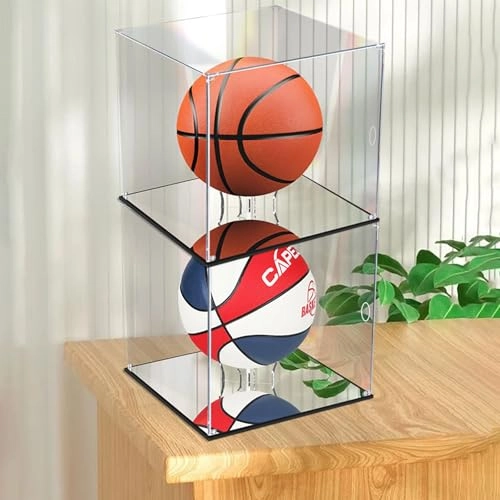 Acrylic Display Case - Acrylic