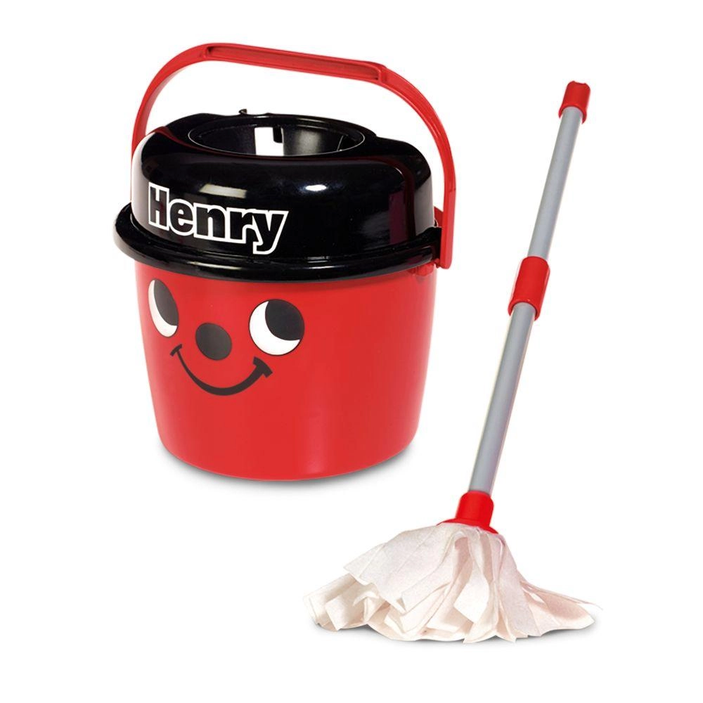 Henry Mop & Bucket (WB-65650)