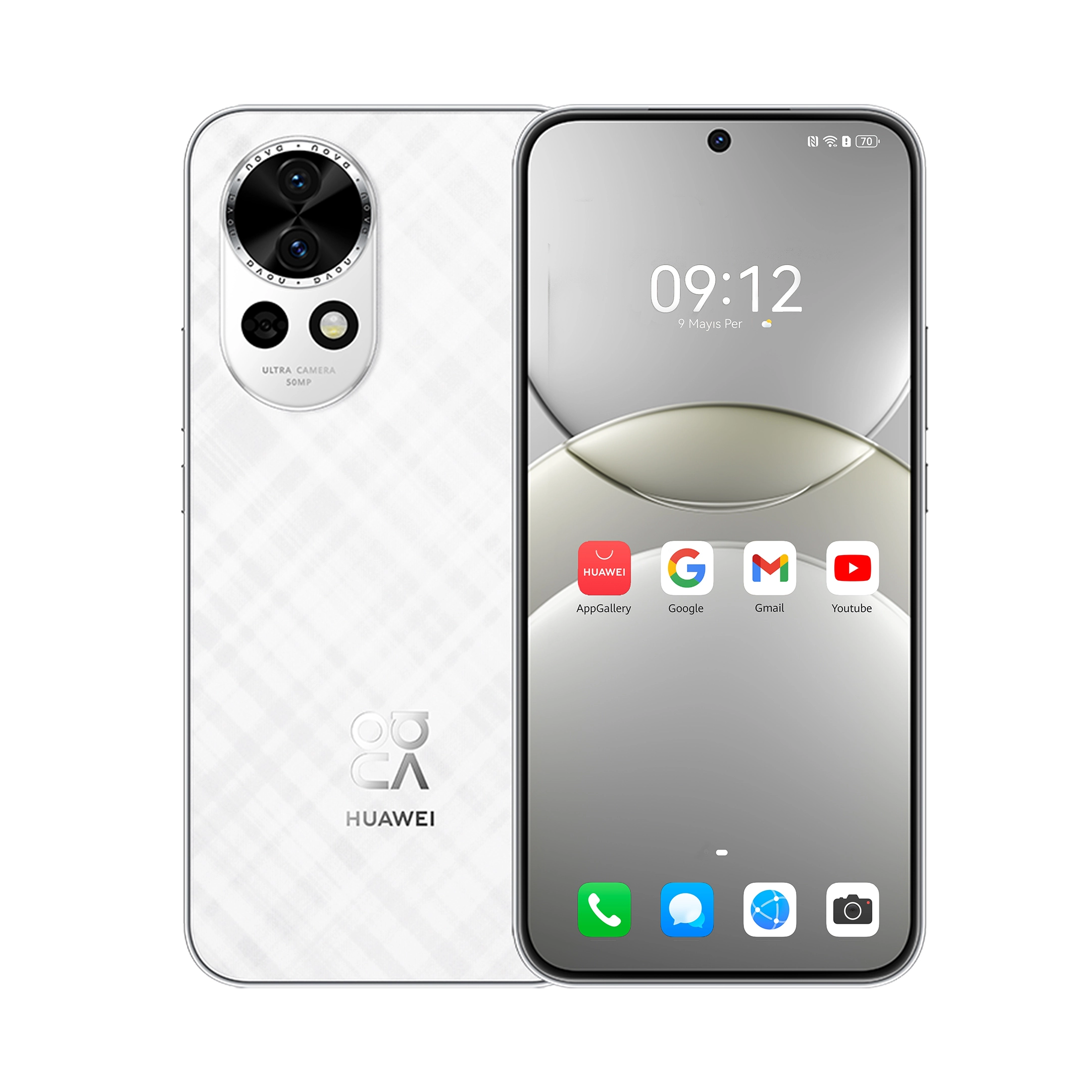 Huawei Nova 13 12GB 256GB