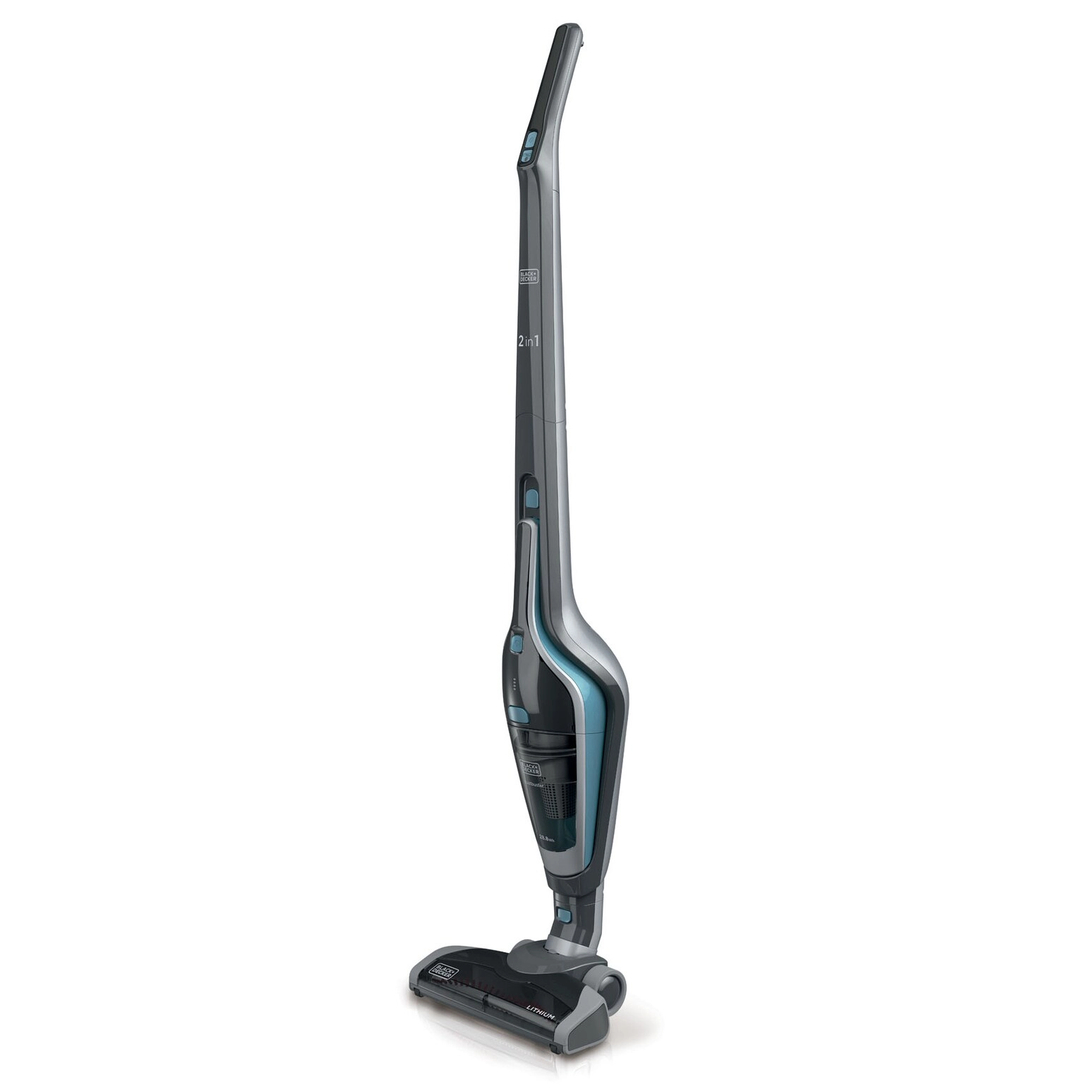 Black & Decker Vacuum Cleaner (SVA420B-B5)