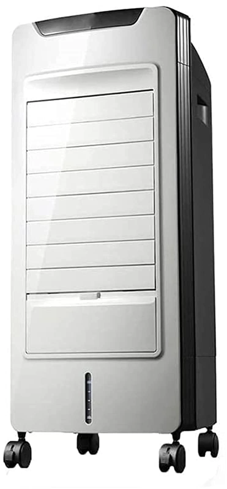 Portable air conditioner