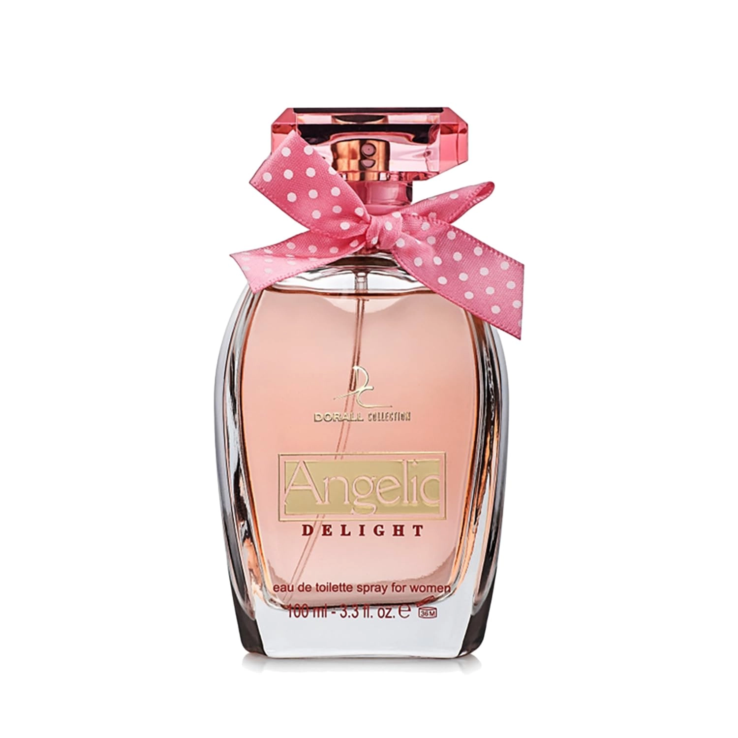 Dorall Angelic Delight Eau de Toilette 100ml