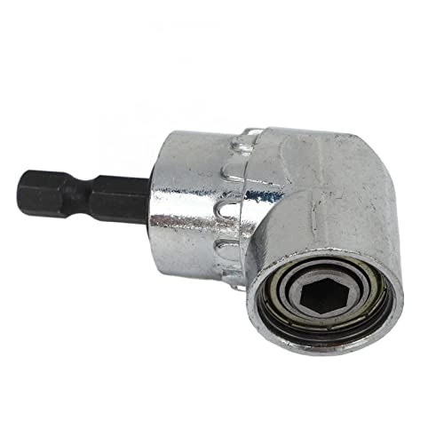 Angle Bit - 105° 1/4in Hex