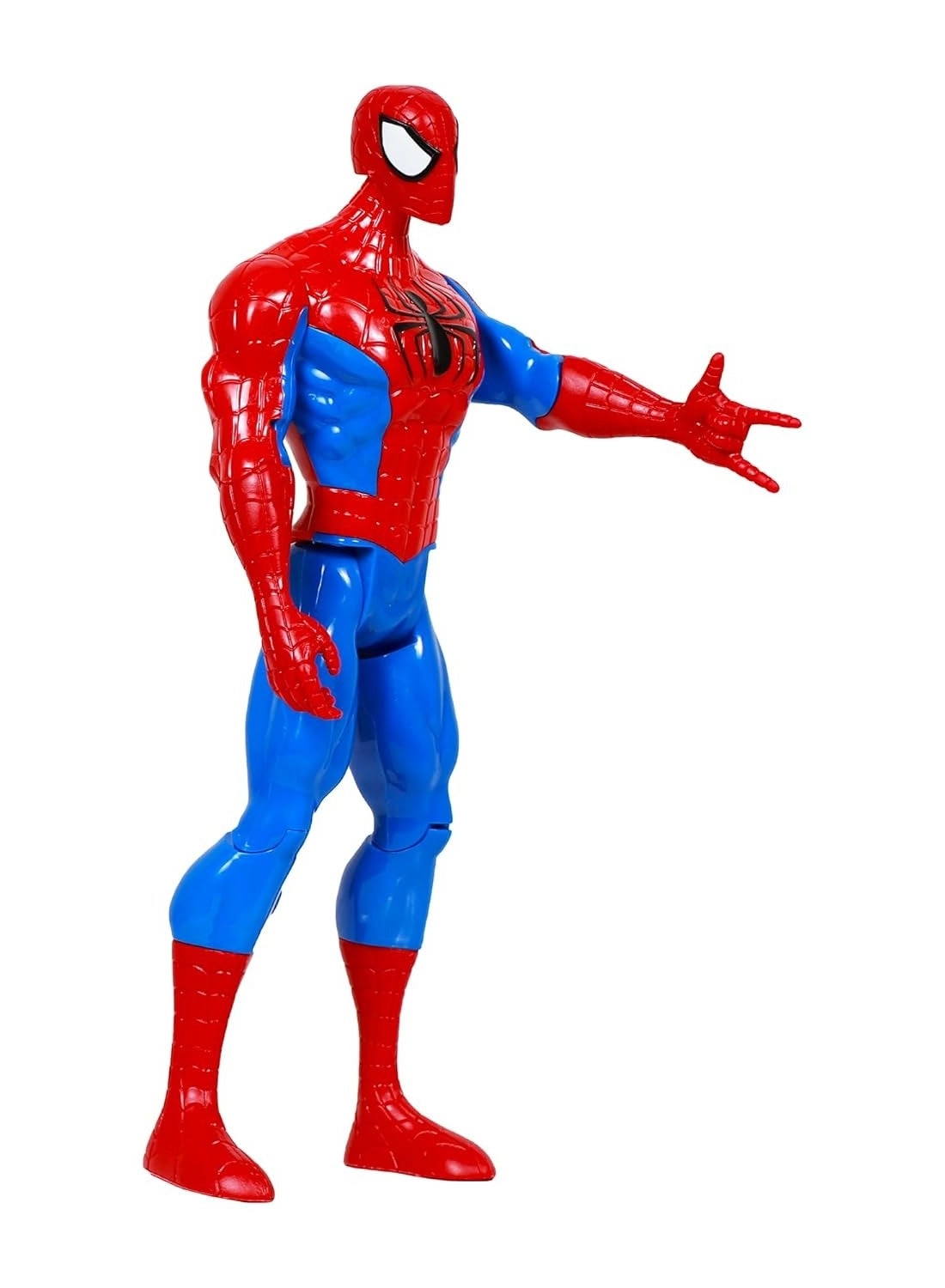 Spider-Man - Avengers - 3+ 1 pc (30 cm) (5026)