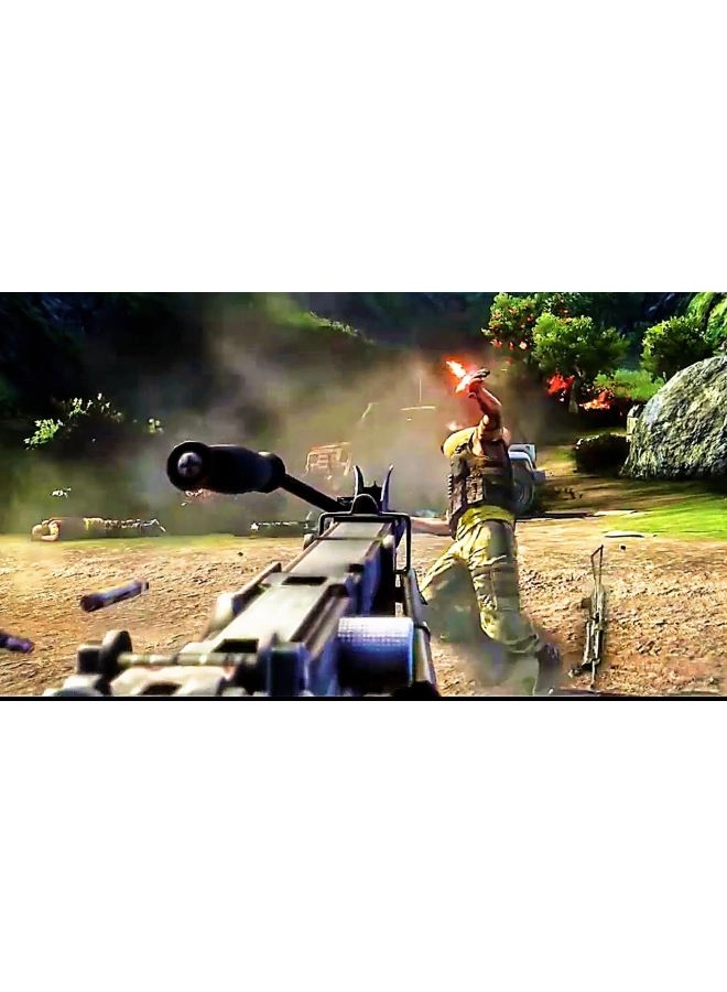 Far Cry 3 + Far Cry 4 Double Pack | Xbox 360
