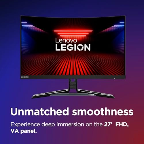 Legion R27fc-30 - 67B6GAC1AE 27 in 1920 x 1080