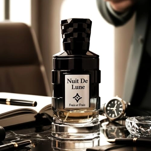Nuit De Lune Eau de Parfum 100ml
