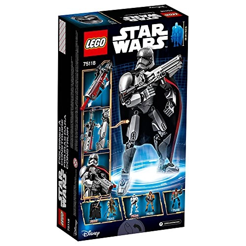 Kylo Ren (75117)