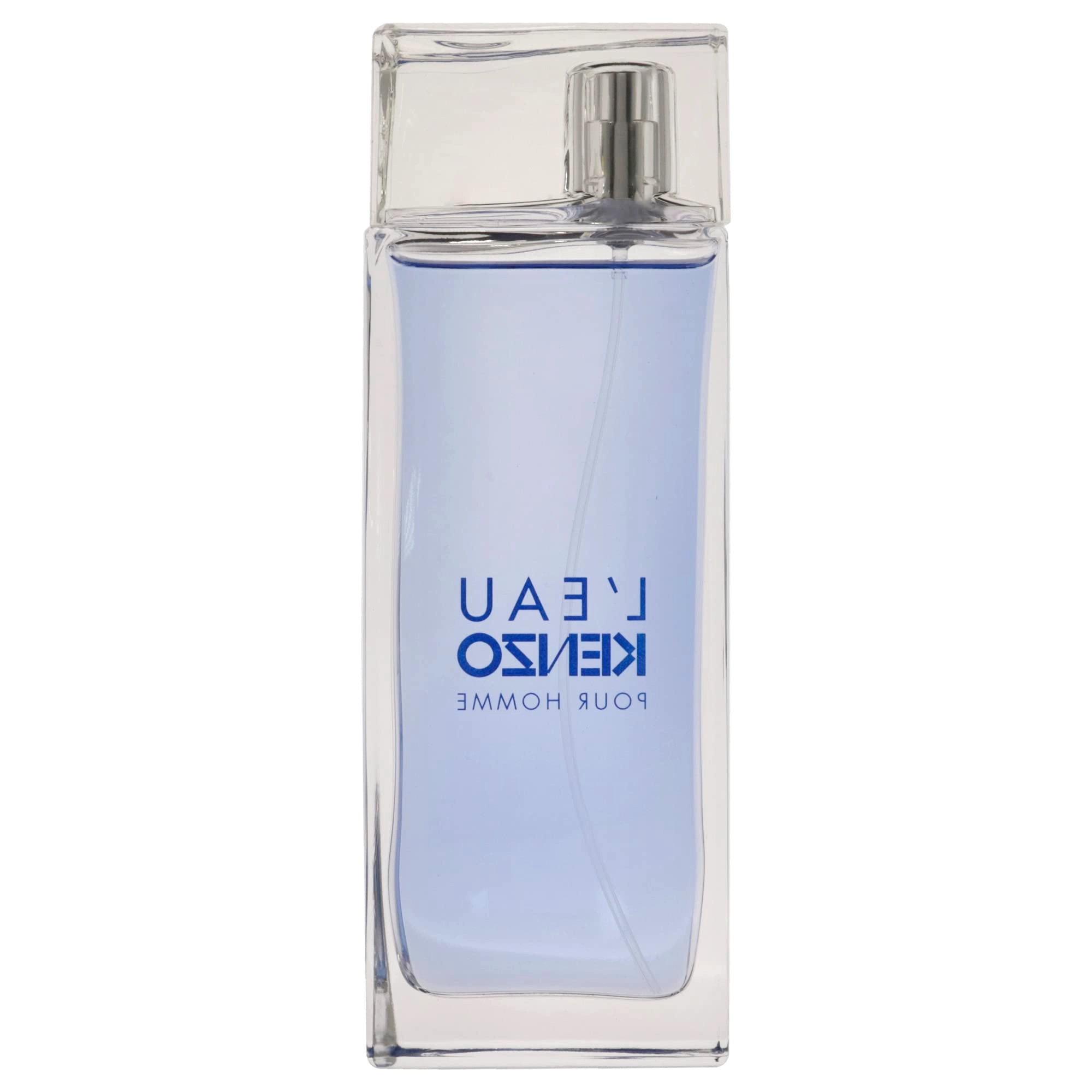 Leau Pour Kenzo Eau de Toilette 100ml