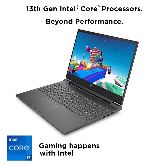 Victus Gaming 822W5EA - 16.1'' Core i7-13700H 16GB DDR5 512GB SSD