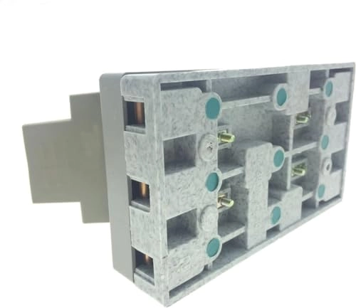 HK1A-100/3 - Knife Switch 3 Pole 2 Throw 100A 380V