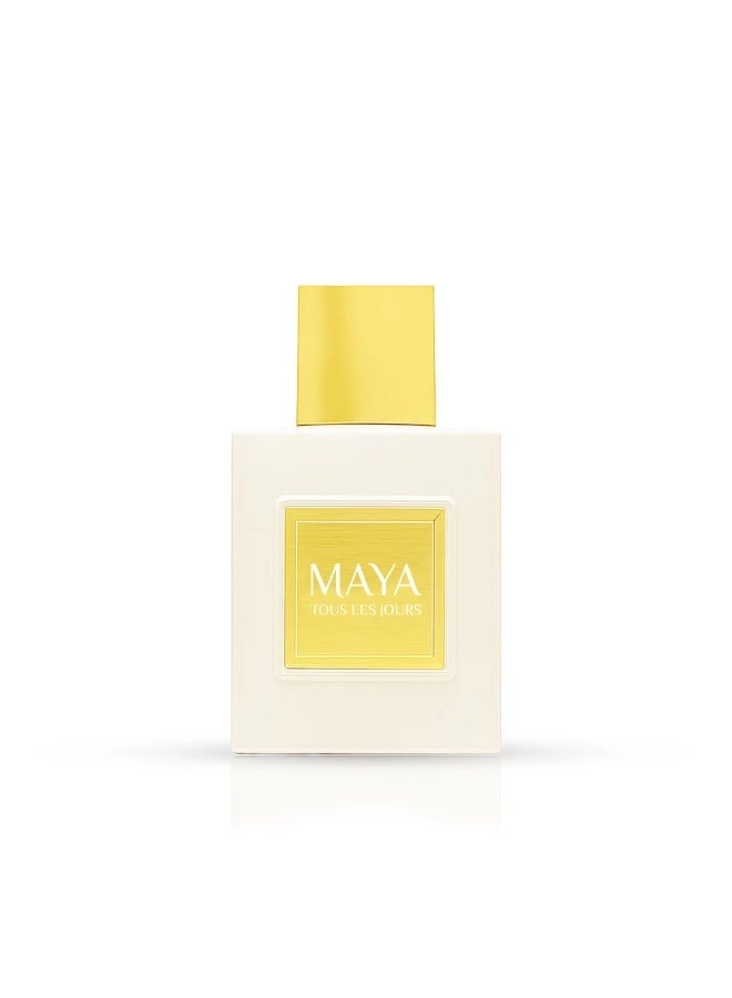 Maya - Eau de Parfum 100 ml