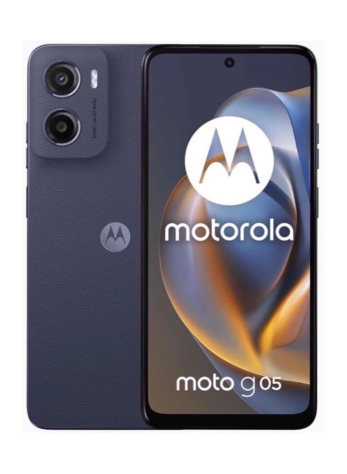 G05 - 4GB 128GB