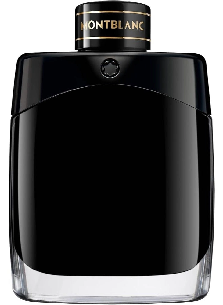 Legend Eau de Parfum 100ml