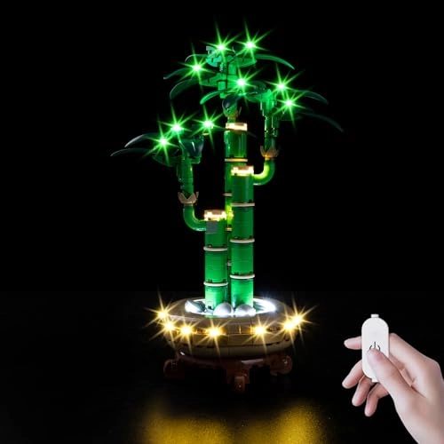 LED Lighting Set - for 10344 5 V USB