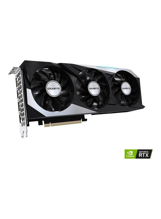 RTX 3060 Ti Gaming OC - 8GB