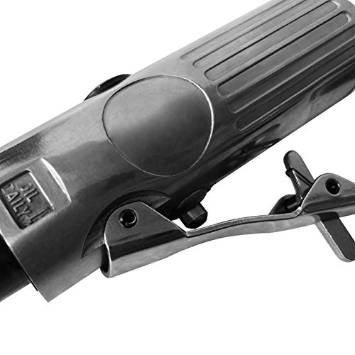 Car Polisher - 1400W 180mm