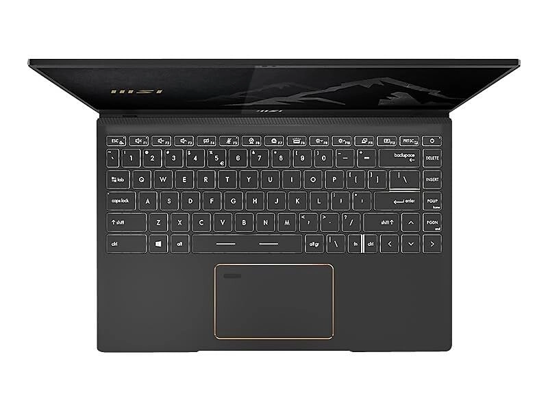 SUMMITE14087 Summit E14 A11SCST-087 - 14'' Core i7-1185G7 32GB DDR4 1TB SSD