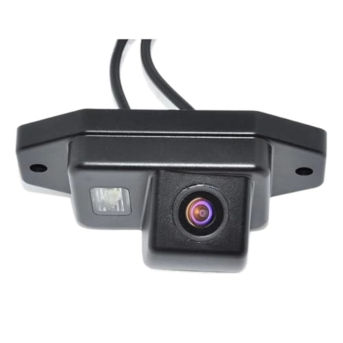 Reversing Camera - Night vision Wire 728x512