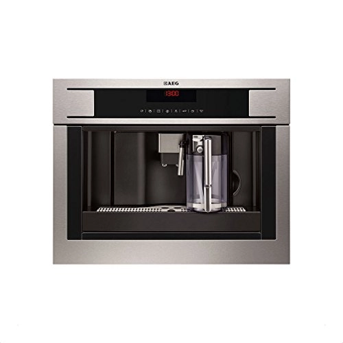 Built-In Coffee Machine KKK884500