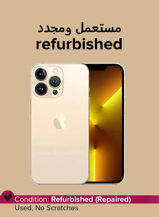 (Refurbished) iPhone 13 Pro - 256GB