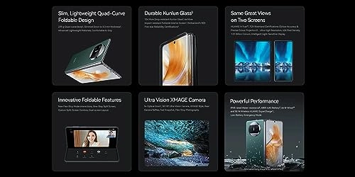 Mate X3 12GB 512GB