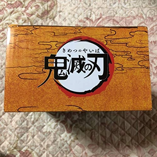 INOSUKE HASHIBIRA - KIMETSU NO YAIBA (20.32 cm)