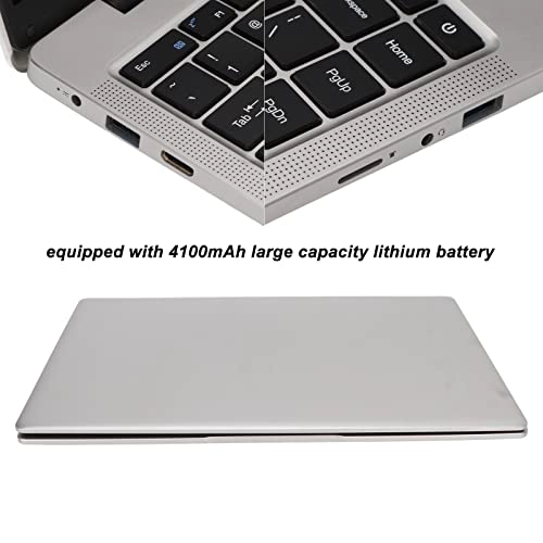 Laptop - 14.1'' 128GB 6GB Celeron J4105