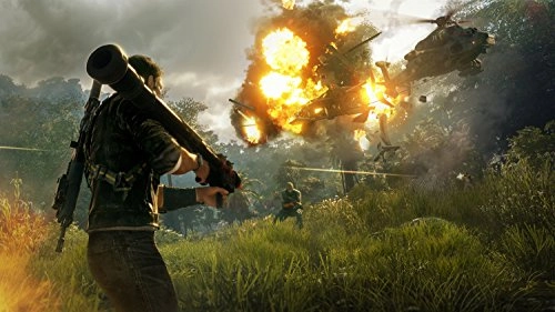 JUST CAUSE 4 - Xbox One