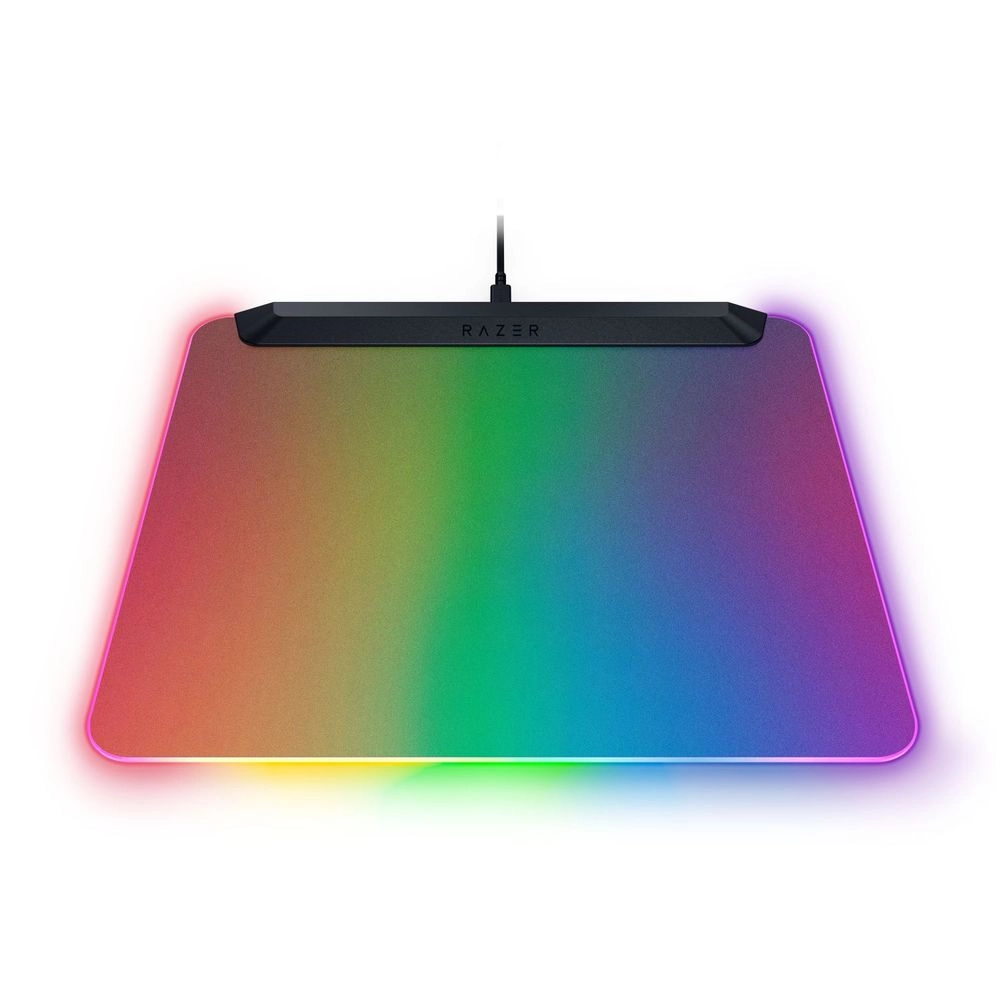 Firefly V2 Pro Hard Mat Gaming Mouse Pad - 36x27.8 cm