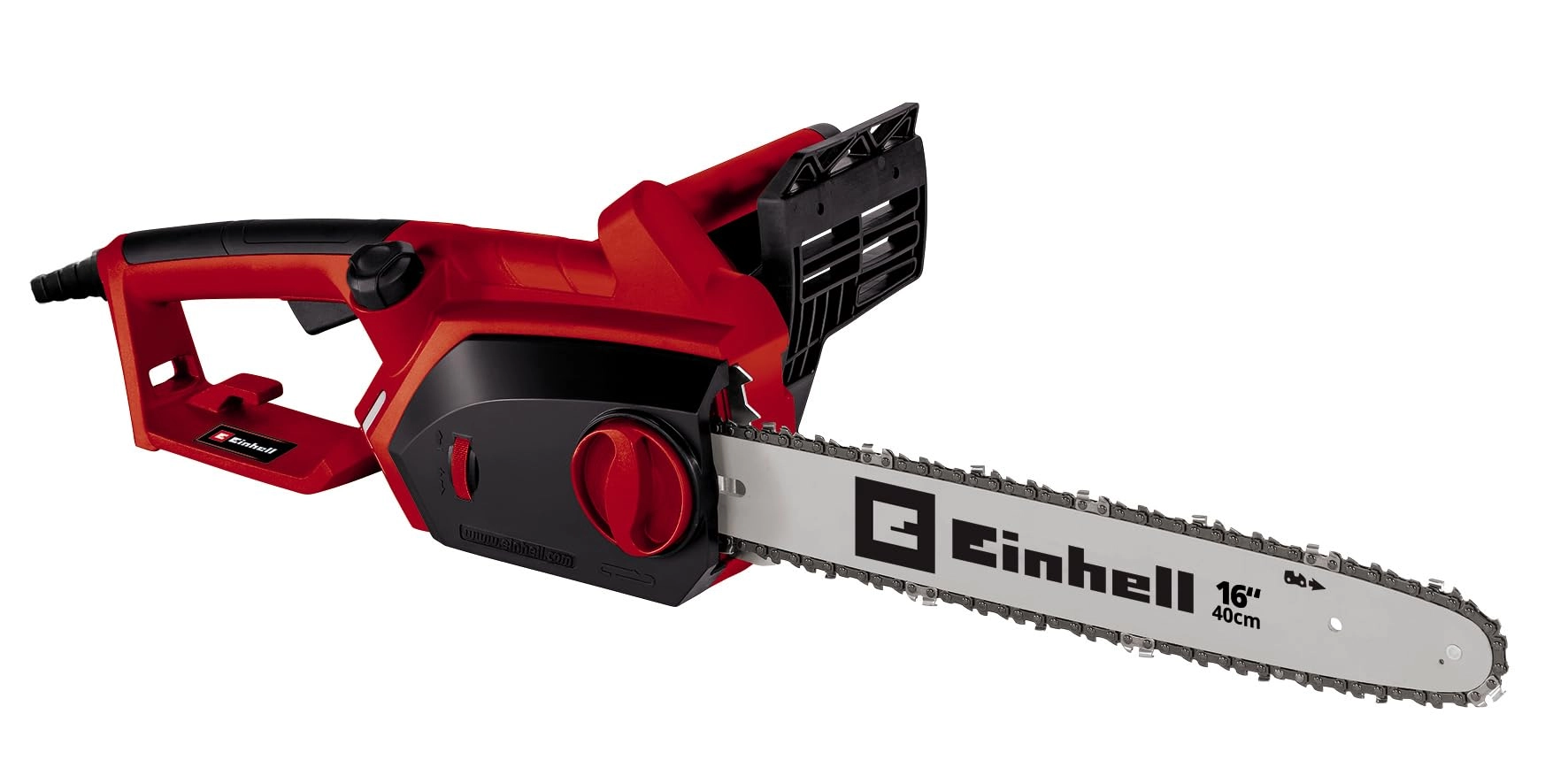 Einhell GH-EC 2040 - 2000W