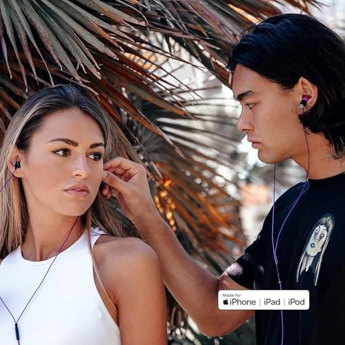 Ultra Wired Earbud