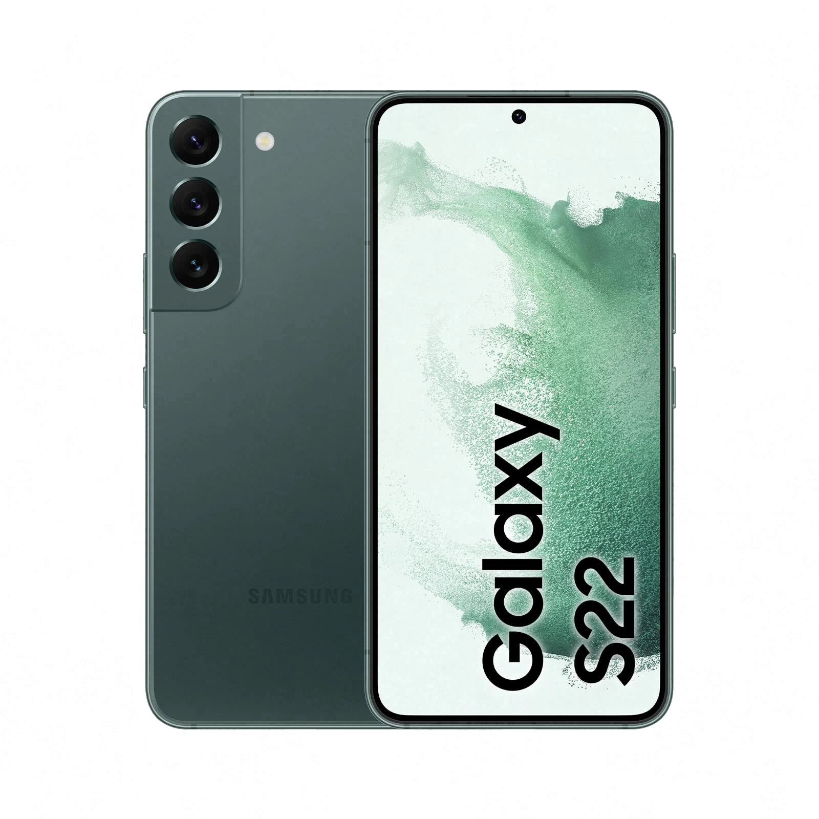 (Renewed) Galaxy S22 - 8 GB 256 GB
