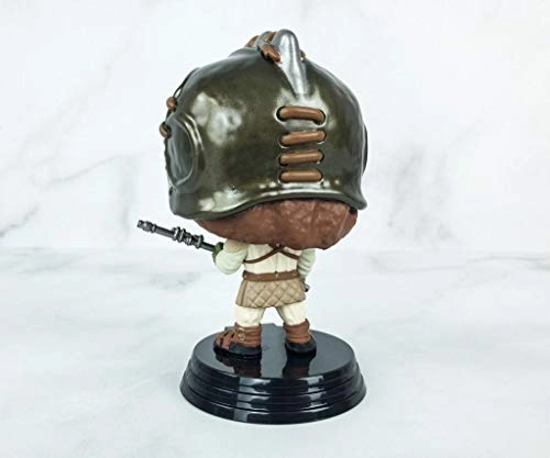 Klaatu (Skiff Guard) - Smuggler's Bounty Exclusive (27 cm) (9N85LYTPP)