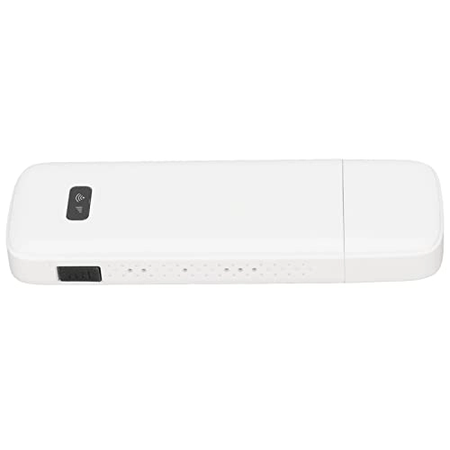 4G WiFi Router - 3G and 4G IEEE802.11b/g/n 150Mbps