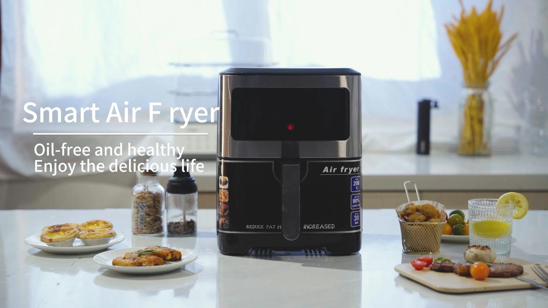 Air Fryer - 7L